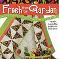 Cover Art for 9781935726111, Fresh from the Garden by Dodi Lee Poulsen