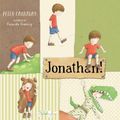 Cover Art for 9780957988422, Jonathan by Peter Carnavas