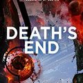 Cover Art for B016AWGJBK, Death's End (The Three-Body Problem Book 3) by Cixin Liu