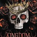 Cover Art for B09PL5XDJW, Kingdom of the Feared by Kerri Maniscalco