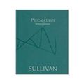 Cover Art for 9780131913998, Precalculus by Michael Sullivan