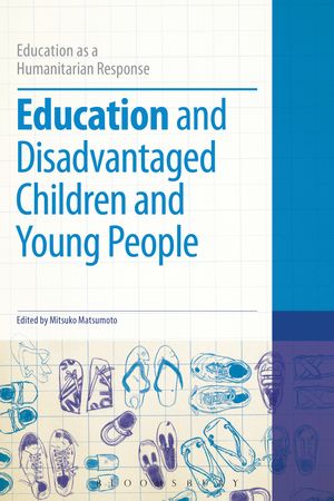 Cover Art for 9781441117960, Education and Disadvantaged Children and Young People by Unknown