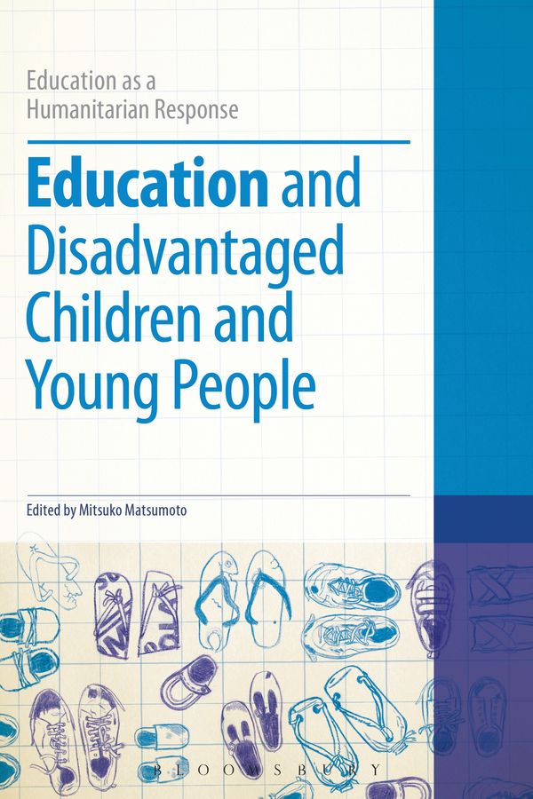 Cover Art for 9781441117960, Education and Disadvantaged Children and Young People by Unknown
