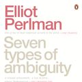 Cover Art for 9780143790921, Seven Types of Ambiguity by Elliot Perlman