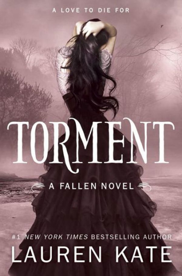 Cover Art for 9780307706478, Torment by Lauren Kate