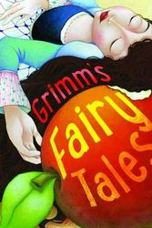 Cover Art for 9781782095132, Grimm's Fairy Tales by Gallagher Belinda