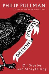 Cover Art for 9780525521174, Daemon Voices: On Storytelling by Philip Pullman