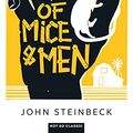 Cover Art for 9791035810290, Of Mice and Men by John Steinbeck