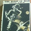 Cover Art for 9780236308309, Beast in Man by Emile Zola