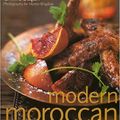 Cover Art for 9781903141144, Modern Moroccan: Ancient Traditions, Contemporary Cooking by Ghillie Basan