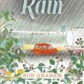 Cover Art for 9781406368239, Home in the Rain by Bob Graham