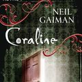 Cover Art for 9783453503762, Coraline by Neil Gaiman