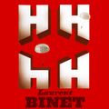 Cover Art for 9781452679082, HHhH by Laurent Binet