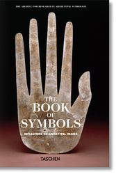 Cover Art for 9783836514484, The Book of Symbols: Reflections on Archetypal Images by Archive for Research in Archetypal Symbolism