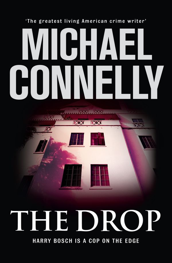 Cover Art for 9781742378022, The Drop by Michael Connelly