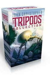 Cover Art for 9781481415057, The Tripods Collection by John Christopher