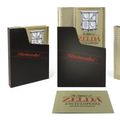 Cover Art for 9781506707402, The Legend of Zelda Encyclopedia Deluxe Edition by Nintendo
