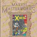 Cover Art for 9780871354822, Marvel Masterworks: X-Men Vol. 2 (1988) (Volume 7 in the Marvel Masterworks Library) by Stan Lee; Roy Thomas
