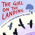 Cover Art for 9780297855255, The Girl on the Landing by Paul Torday