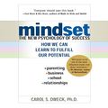 Cover Art for 8601415578973, Mindset: The New Psychology of Success (Your Coach in a Box) by Carol Dweck