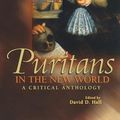 Cover Art for 9780691114095, Puritans in the New World by David D. Hall