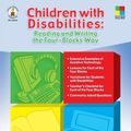 Cover Art for 9781604185645, Children with Disabilities by David Koppenhaver, Karen Erickson