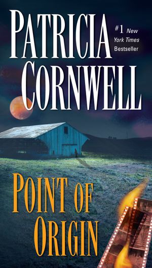 Cover Art for 9780425222386, PT2 Point Of Origin Audio by Patricia Cornwell