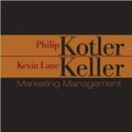 Cover Art for 9780558700522, Marketing Management by Philip Kotler