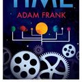 Cover Art for 9781851689095, About Time by Adam Frank