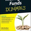 Cover Art for 9781742169422, Managed Funds for Dummies Australian Edition by Colin Davidson