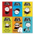 Cover Art for 9789526528427, Timmy Failure Totally Catastrophic 4 Books Collection Box Set by Stephan Pastis (Timmy Failure: Mistakes Were Made,Timmy Failure: Now Look What You've Done,Timmy Failure: We Meet Again, Timmy Failure: Sanitized for Your Protection) by Stephan Pastis
