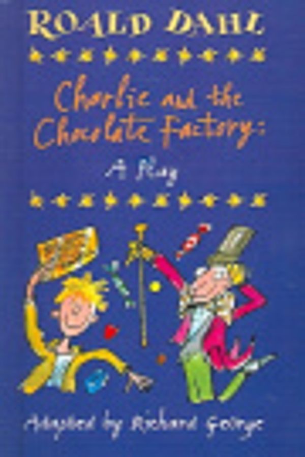 Cover Art for 9780613639262, Charlie and the Chocolate Factory by Roald Dahl