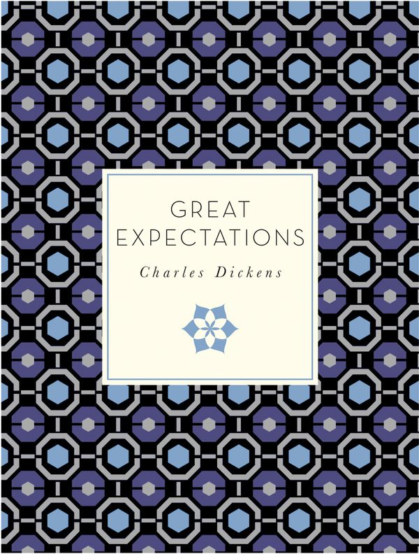 Cover Art for 9781631061721, Great Expectations by Charles Dickens
