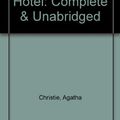 Cover Art for 9780745168128, At Bertram's Hotel: Complete & Unabridged by Agatha Christie