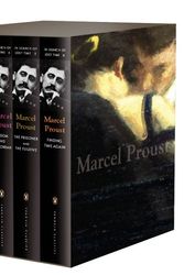 Cover Art for 9780140911169, In Search of Lost Time by Marcel Proust