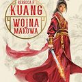 Cover Art for 9788379645275, Wojna makowa Księga 1 by Rebecca F. Kuang