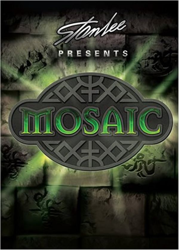 Cover Art for 0013138209689, Stan Lee Presents - Mosaic by 