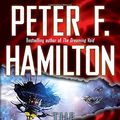 Cover Art for 9780345496553, The Temporal Void (Void Trilogy) by Peter F. Hamilton