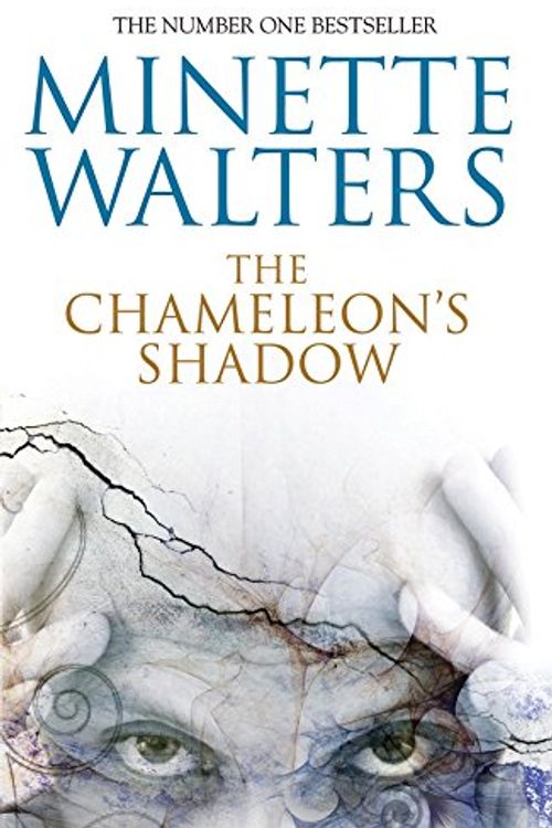 Cover Art for 9780230015661, The Chameleon's Shadow by Minette Walters