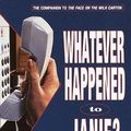 Cover Art for 9780780743953, Whatever Happened to Janie? by Caroline B. Cooney