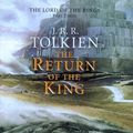 Cover Art for 0046442260558, The Return of the King by J.R.R. Tolkien