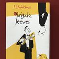 Cover Art for 9788525039620, Obrigado, Jeeves by P. G. Wodehouse
