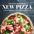 Cover Art for 9781743368817, New PizzaA whole new era for the world's favourite food by Stefano Manfredi