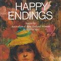 Cover Art for 9780868614199, Happy Endings by E. Webby