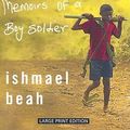 Cover Art for 9781594132674, A Long Way Gone by Ishmael Beah