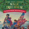 Cover Art for 9780679890683, Magic Tree House #22: Revolutionary by Mary Pope Osborne
