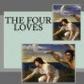 Cover Art for 9781720954675, The Four Loves by C. S. Lewis