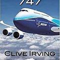 Cover Art for 9781909230156, Jumbo: The Making of the Boeing 747 by Clive Irving