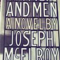 Cover Art for 9780394503448, Women and Men by Joseph McElroy