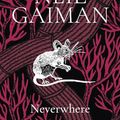 Cover Art for 9791030706635, Neverwhere by Neil Gaiman